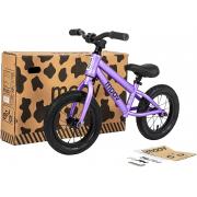 Wholesale Moov Toddler Blue Balance Bike