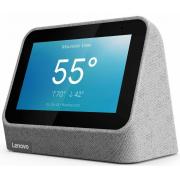 Wholesale Lenovo Gen 2 With Google Assistant In Grey Smart Clocks