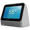 Lenovo Gen 2 with Google Assistant In Grey Smart Clocks wholesale alarm clocks