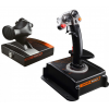 FR-Tec Raptor Mach 1 Hotas Combo Throttle & Flight Stick for PC wholesale game controllers