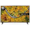 LG UP75 Series 55 Inch UHD with AI ThinQ Smart Television