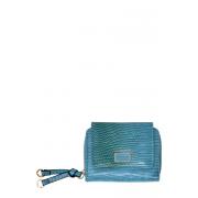 Wholesale Faux Lizard Texture Purse