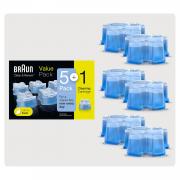 Wholesale Braun CCR5+1 Lemon Flavour