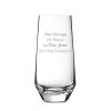Personalised Engraved Lima Tubl / Hiball 15 3/4 Oz - Perfect wholesale glassware