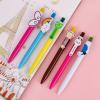 Mixed Style Cute Ball Pens For Students And Kids wholesale stationery