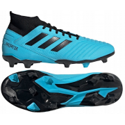 Wholesale Adidas Predator 19.3 FG Football Boots 