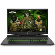 Wholesale HP Pavilion 17-CD1007NA 17.3inch Gaming Laptops
