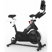 Wholesale Spin L3 Home Exercise Bike With Dual-Sided SPD Pedals