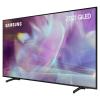 Samsung QE43Q60A 43 QLED 4K Quantum HDR Smart Television
