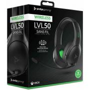 Wholesale PDP Gaming LVL50 Wireless Stereo Headset With Noise Cancelling Microphone