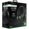 PDP Gaming LVL50 Wireless Stereo Headset with Noise Cancelling Microphone