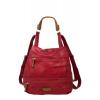 Anti-Theft Backpack leather handbags wholesale