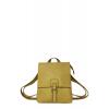 Square Buckle Backpack