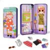EastSun Magnetic Dress-Up Dolls, Pretend Play Toy wholesale dolls