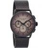 Accurist Men's Chronograph Mesh Bracelet Date Wristwatch quartz analogue watches wholesale