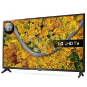 Wholesale LG 50UP75006LF 50inch Smart 4K Ultra HD TV Smart Assistant Freeview Play AI Sound