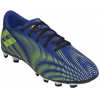 Adidas Nemexiz 4 Flexi Ground Junior Football Boots