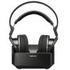 Sony MDR-RF855 RF Frequency Comfortable Wireless Over Ear Headphones