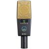 AKG Microphone Gold, Grey Stage/performance Microphone