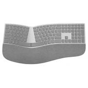 Wholesale Microsoft Surface Ergonomic Keyboard Bluetooth Grey