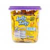 Laffy Taffy Banana Minis 145 Pieces Tub