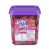 Laffy Taffy Strawberry Minis 145 Pieces Tub