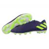 Adidas EF1807 Nemeziz Messi 19.4 FXG Mens Shoes