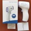 No Touch Infrared Forehead Thermometer Gun  wholesale beauty