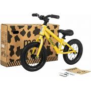 Wholesale Moov Toddler Yellow Balance Bike