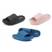 Wholesale Womens Wedge Heel Flip Flops