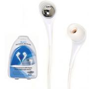Wholesale Setron Earbuds For IPod/MP3 (white)