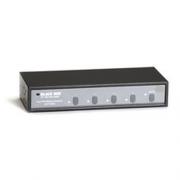 Wholesale DVI Matrix Switch W/Audio And RS-232 Control