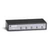 DVI Matrix Switch W/Audio And RS-232 Control