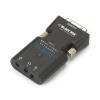 Mini Extender And Splitter For DVI-D And Stereo