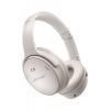 Bose QuietComfort 45 Wireless On-Ear Headphones - White Smoke