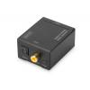 Digital To Analog Converter Coaxial/Toslink To BNC wholesale