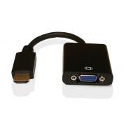 Wholesale Fujitsu VGA Conversion Cable HDMI To VGA Adapter