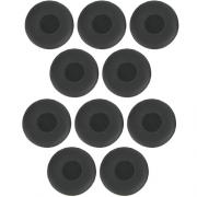 Wholesale Jabra Evolve 23 / 30 / 40 / 65 Ear Cushions - 5 Sets Of 2 Pcs