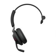 Wholesale Jabra Evolve2 65 MS Wireless USB-C Mono Headset - Black