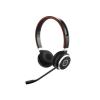 Jabra Evolve 65 UC Wireless Stereo Headset - Black wholesale