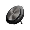 Jabra SPEAK 750 MS USB-A And Bluetooth Loud Speaker - Silver And Black