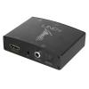 Lindy HDMI 4K Audio Extractor With Bypass wholesale