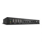 Wholesale Lindy 4K HDMI & USB Over IP Extender. Receiver