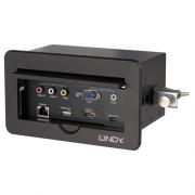 Wholesale Lindy Conference Table Box AV-HDMI Presentation