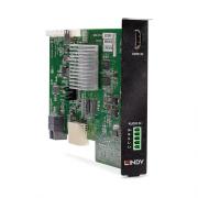 Wholesale Lindy Single Port HDMI 18G Input Board