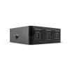 Lindy 5 Port TosLink (Optical) Audio Splitter wholesale