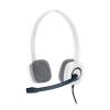 Logitech Stereo Headset H150 Coconut wholesale
