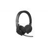 Logitech MSFT Teams Zone Wireless Headset Head-band Graphite wholesale photo