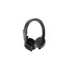 Logitech Logitech Zone Wireless UC Headset Head-band Black
