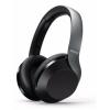Philips Wireless Bluetooth On-Ear Headphones - Black photo wholesale